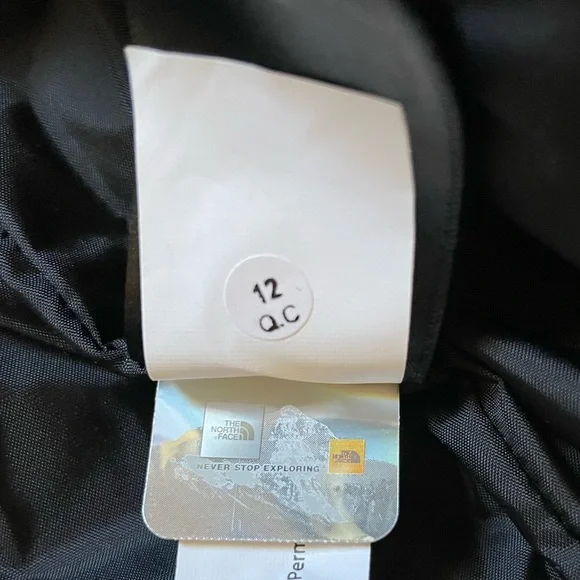 The North Face Men’s Corefire Down Jacket - Picture 11 of 11